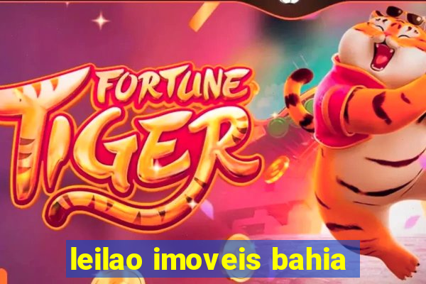 leilao imoveis bahia